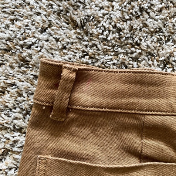 Everlane Cropped Mariner Pants - Picture 3 of 6